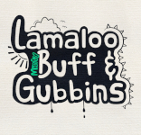 Lamaloo, Buff & Gubbins Company Logo