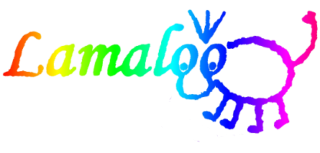 Lamaloo Company Logo